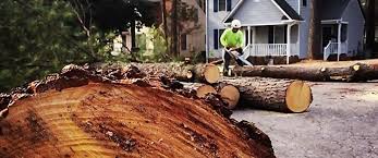 Best Fruit Tree Pruning  in Lake Ridge, VA